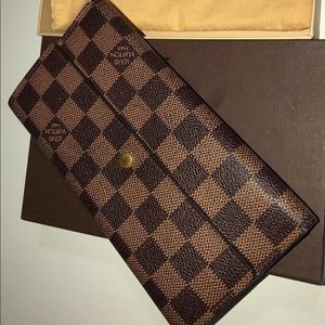 Louis Vuitton Wallet